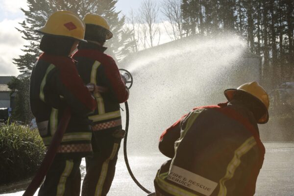 STCW Basic Safety Training Course (BSTC)