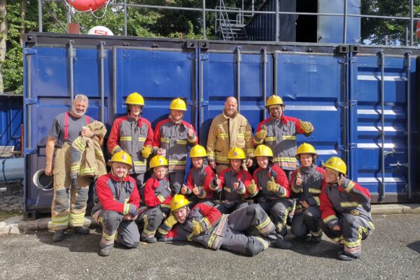 STCW Update – Basic Safety Training Course (U-BSTC)