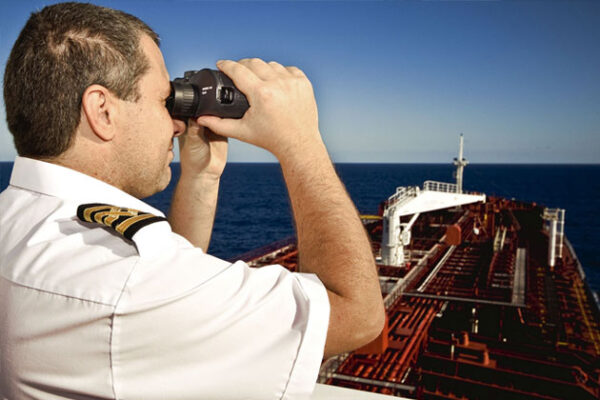 STCW Proficiency in Designated Security Duties (PDSD)