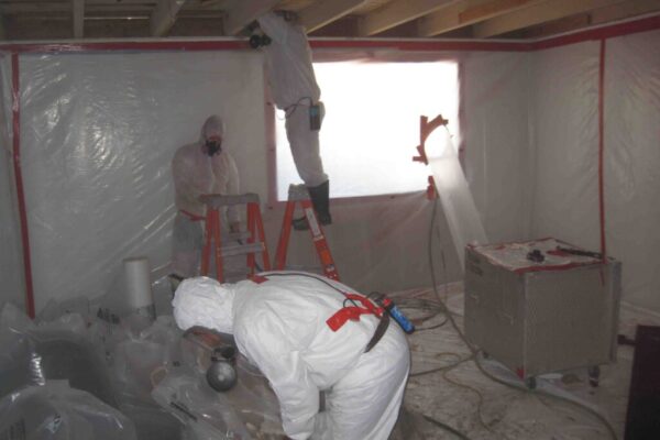Asbestos Awareness For Architects and Designers Online Course