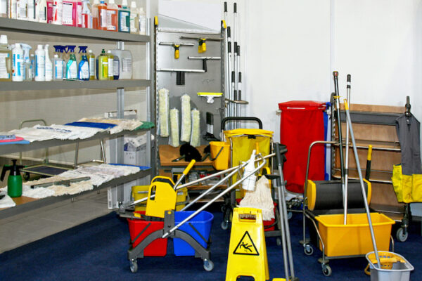 Control of Substances Hazardous To Health (COSHH) Online Course