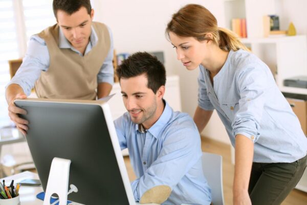 Assessing Display Screen Equipment Online Course