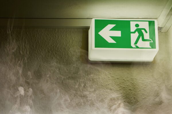 Basic Fire Safety Awareness Online Course