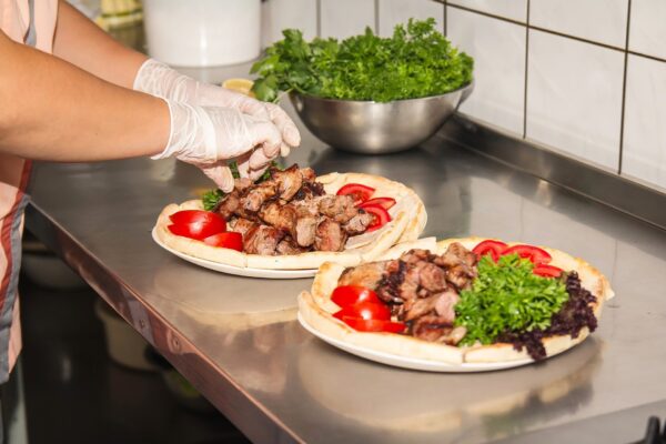 Level 2 Food Safety – Catering Online Course