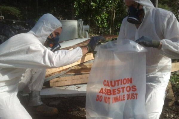 Asbestos Awareness Training Course