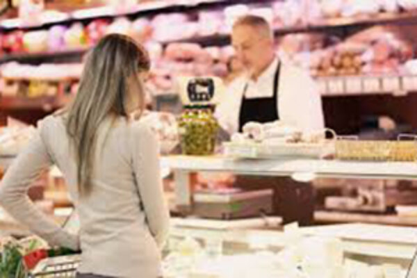 Level 1 Food Safety – Retail