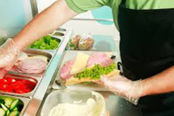 Level 1 Food Safety-Catering Online Course