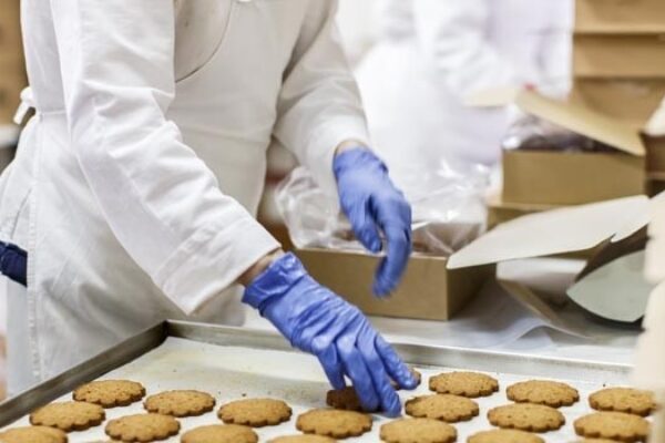 Level 1 Food Safety – Manufacturing Online Course