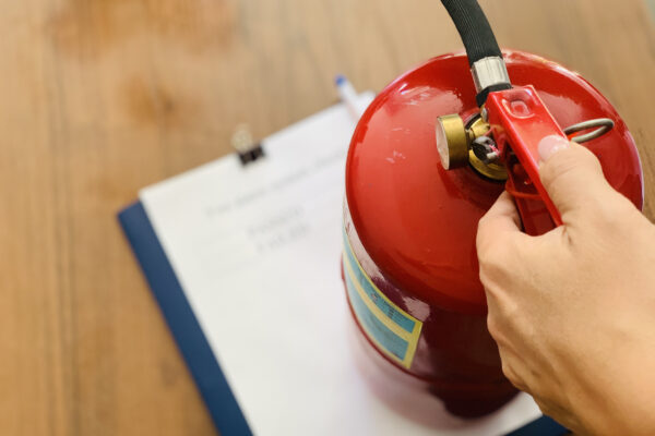 Fire Marshal Online Course