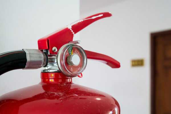 Fire Marshal For Care Homes Online