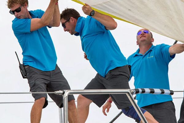 P-SY Crew Development Training (option&nbsp;4)