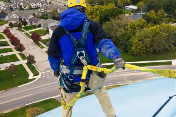 Working at Height