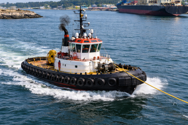 Level 3 Boatmaster Apprenticeship