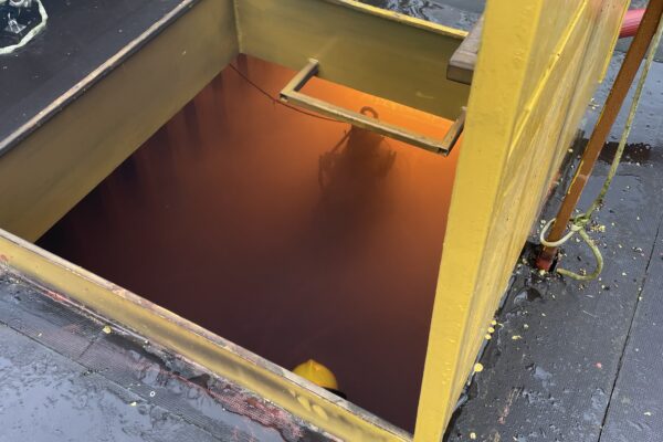 MNTB - Maritime Entry into Enclosed Spaces (Industry Recognised)